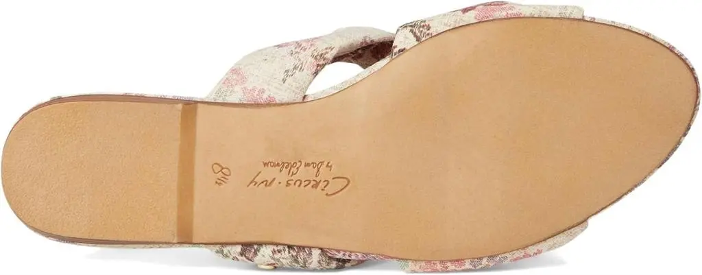 Sam Edelman Circus By Sam Edelman - Women's Marissa Sandal 3