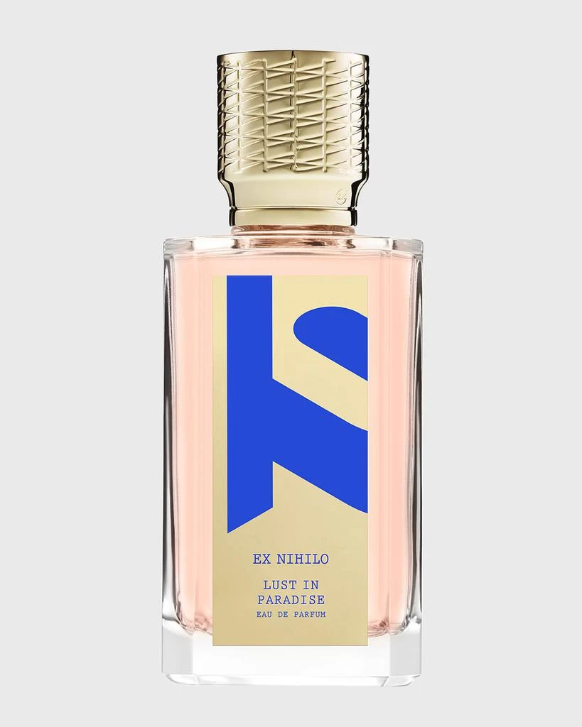 EX NIHILO Lust in Paradise Eau de Parfum, 3.3 oz. 1