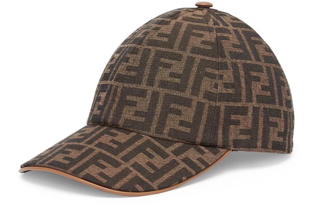 Fendi Baseball cap 2