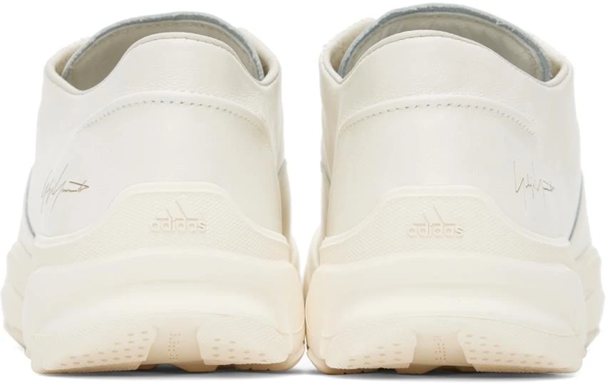 Y-3 Off-White GSG9 Sneakers 2