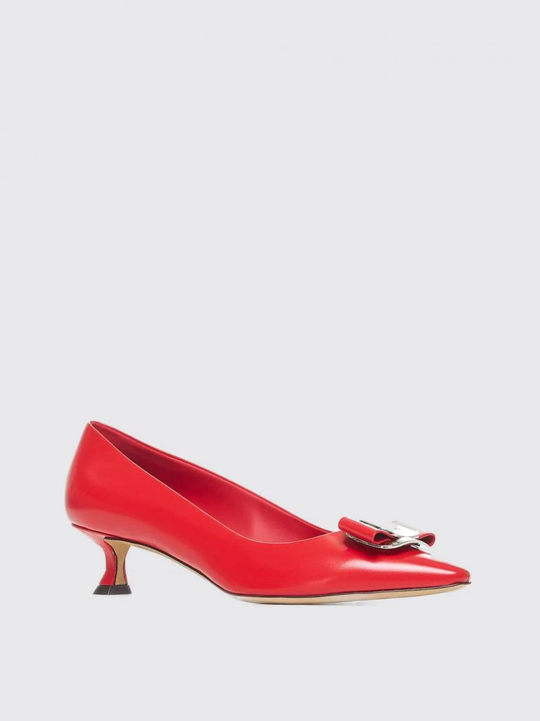 Salvatore Ferragamo Shoes woman Ferragamo 2