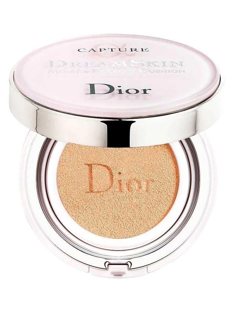 Dior DreamSkin Fresh & Perfect Cushion 1