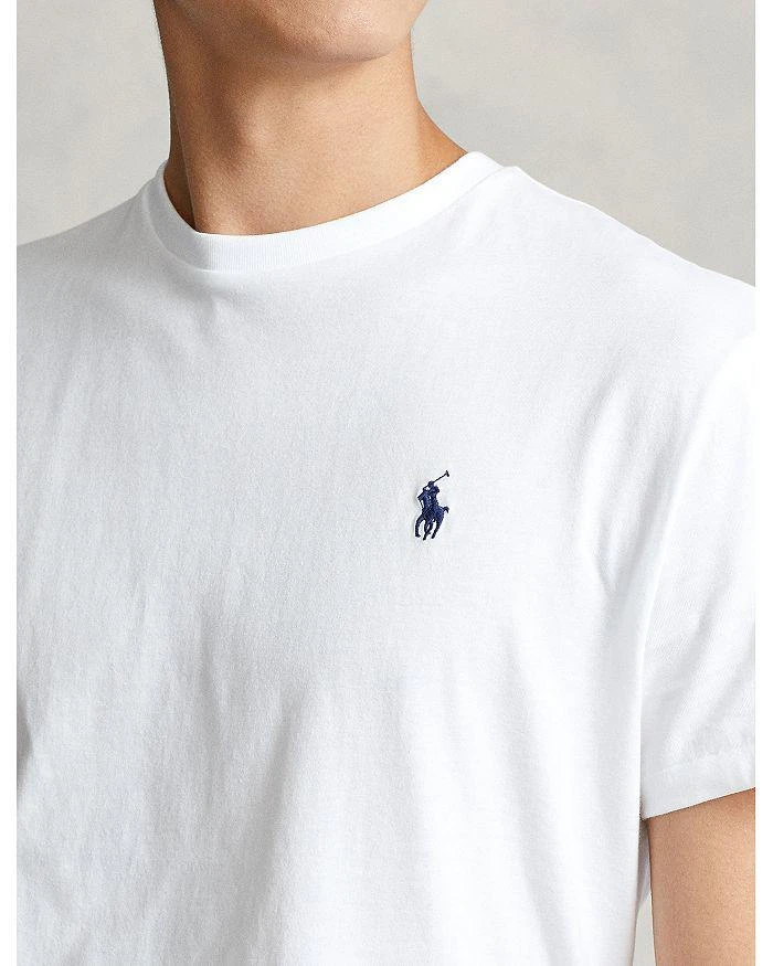 Ralph Lauren Ralph Lauren Classic Fit Crewneck Tee 8