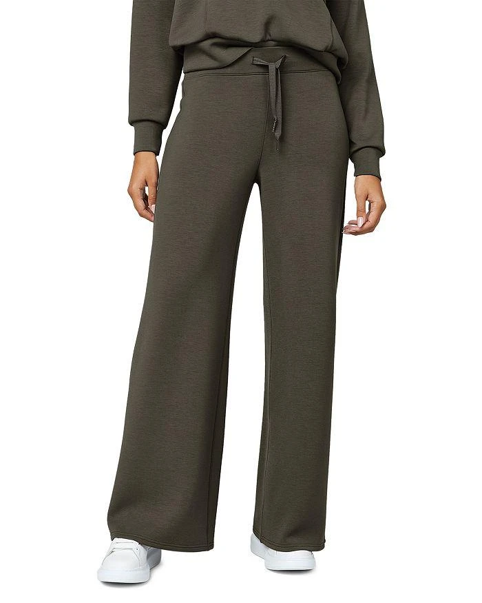 SPANX Air Essentials Wide Leg Pants 1