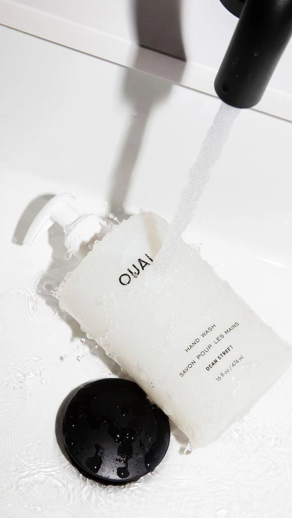 OUAI Hand Wash 5