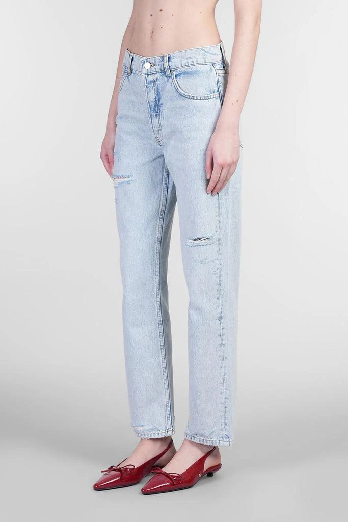 ANINE BING Anine Bing Kate Jeans 4
