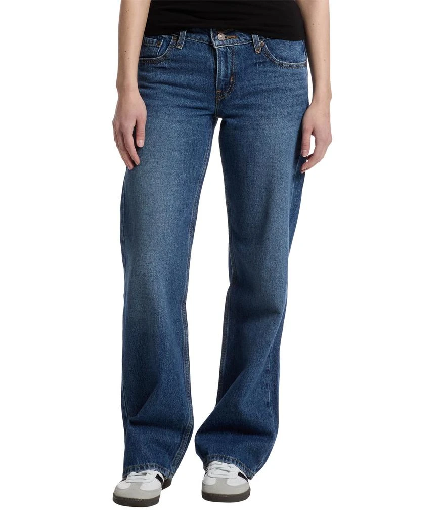 Levi's Superlow 1