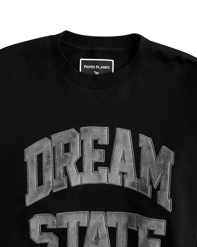 Paper Planes Dream State Crewneck Sweatshirt 3