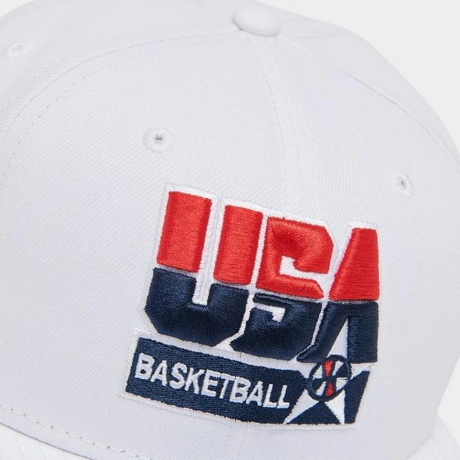 NEW ERA New Era Dream Team NBA 9FIFTY Snapback Hat 9