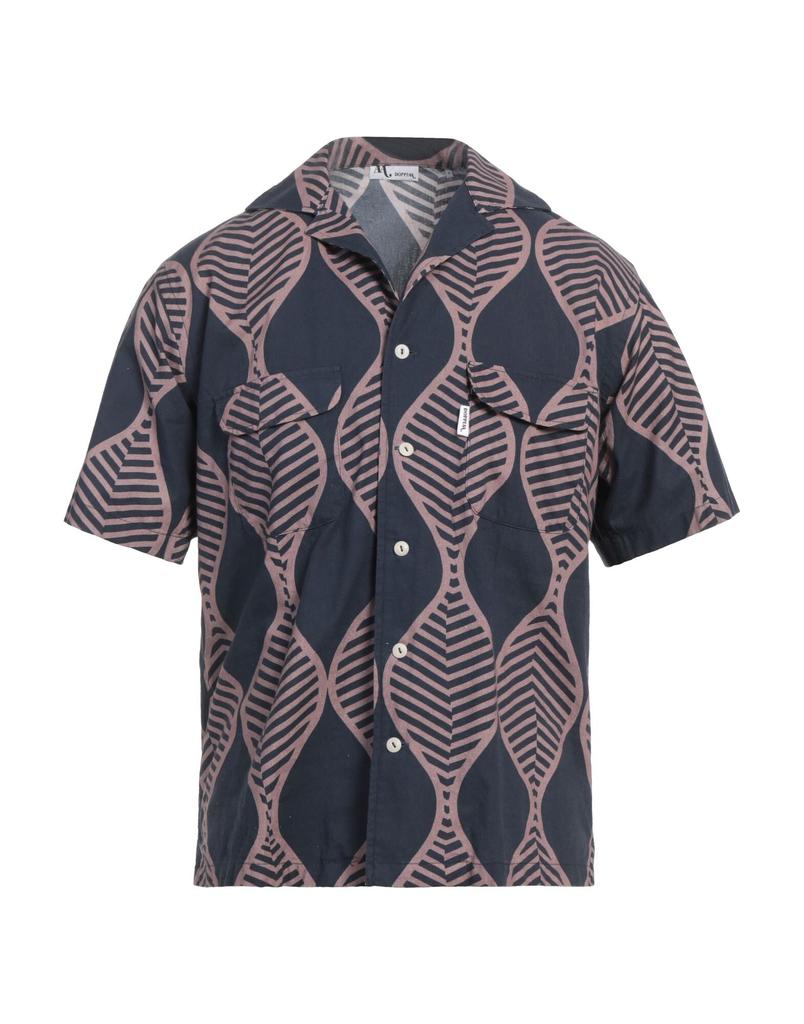 DOPPIAA Patterned shirt