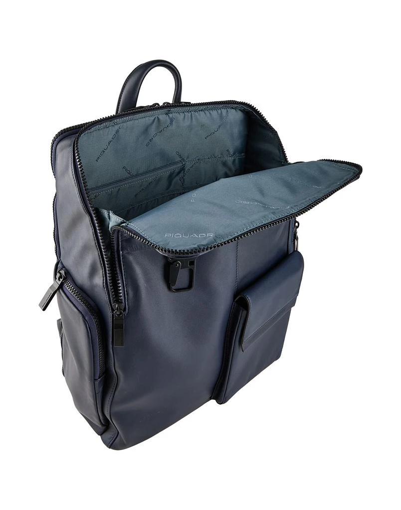 PIQUADRO Backpacks 3
