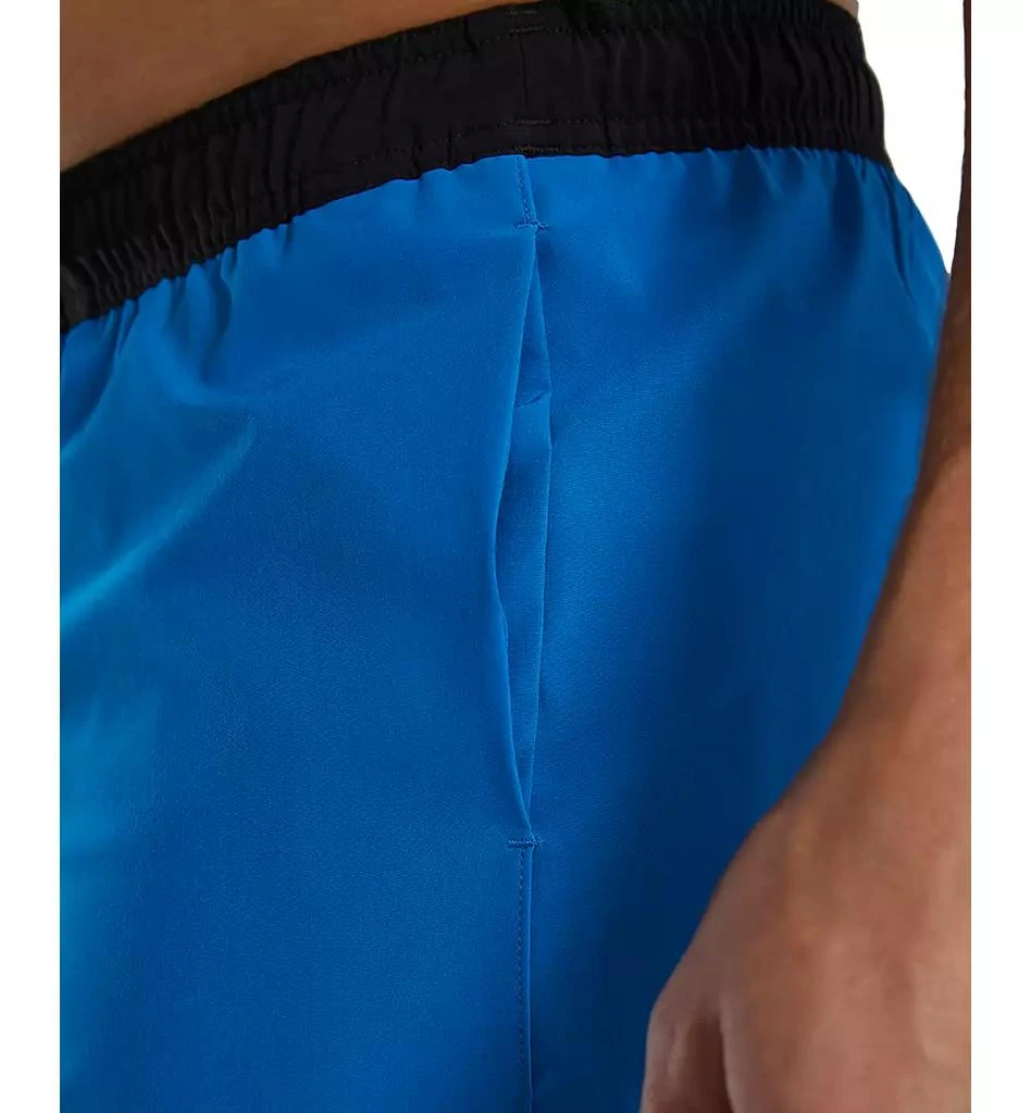 TYR Men's Skua Solid Performance 7" Volley Shorts 6