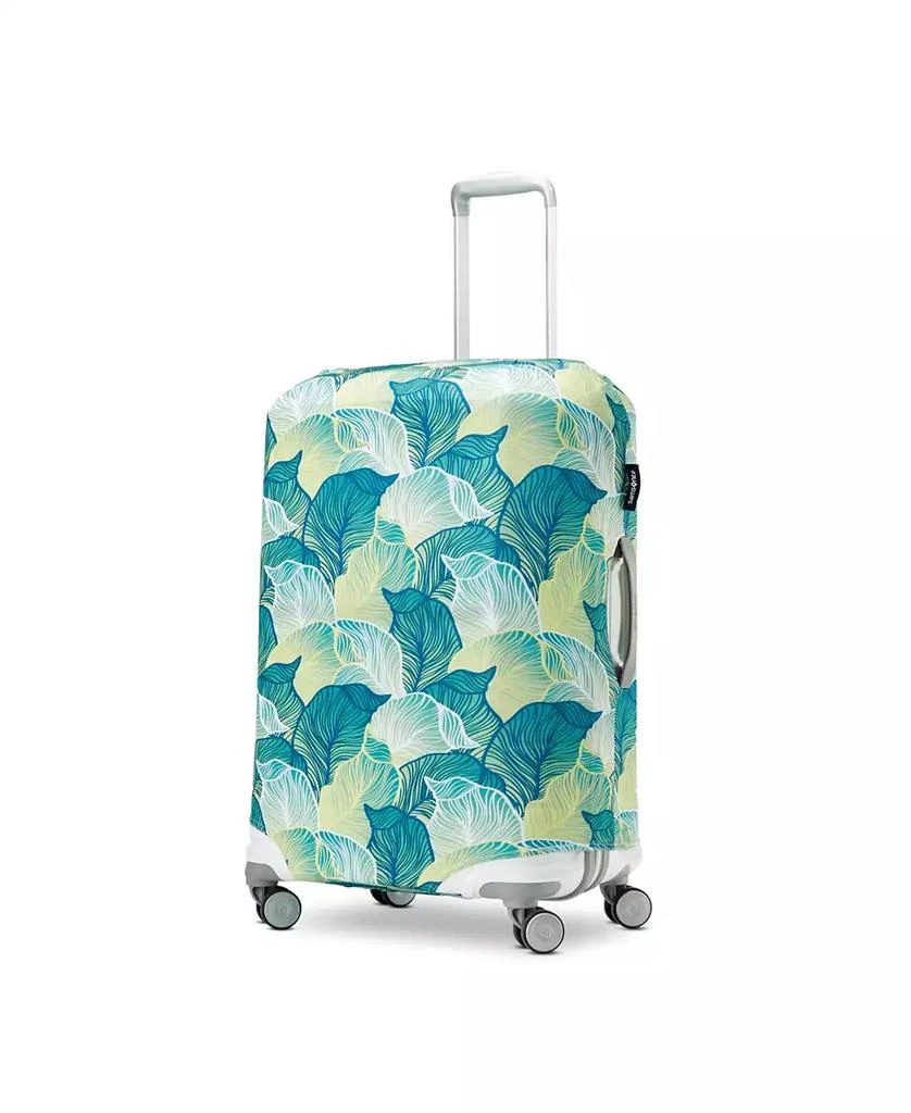 Samsonite Print Luggage Cover - M 1