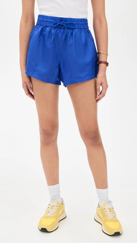 Ralph Lauren Nylon Ripstop Shorts 6