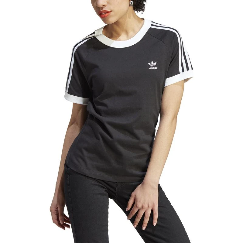 adidas Originals adidas Originals Classic T-Shirt - Women's 1