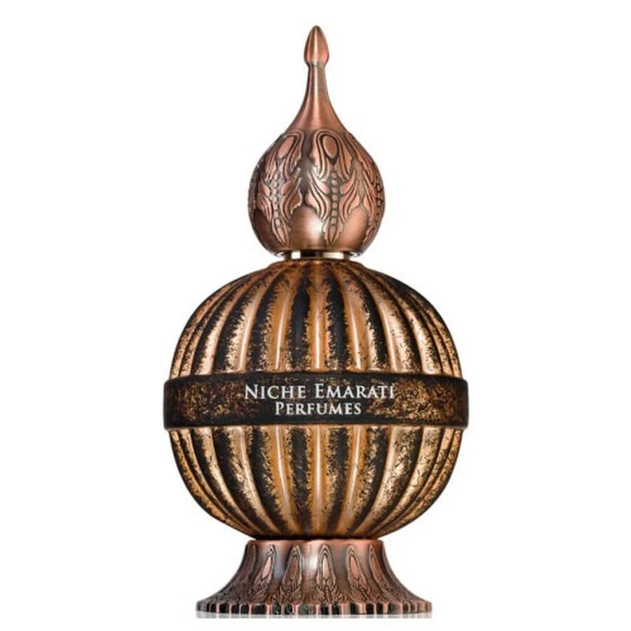 Lattafa Lattafa Nich Emarati Antique Unisex EDP 2