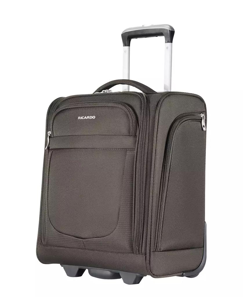 Ricardo La Jolla 16" Softside Rolling Carry-On