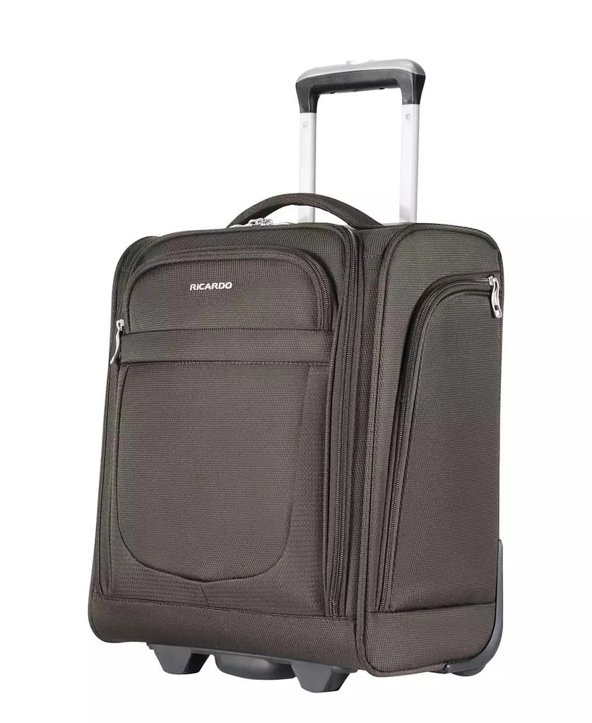 Ricardo La Jolla 16" Softside Rolling Carry-On 2