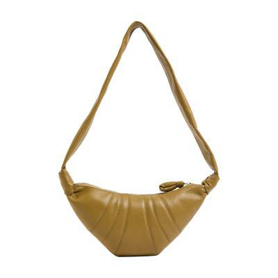 Lemaire Croissant small bag