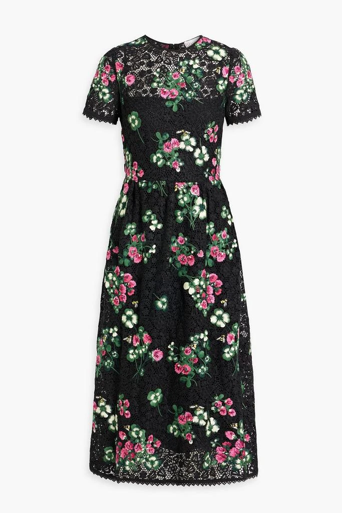 Embroidered guipure lace midi dress On Sale Now with Up to 60% Off | Discover Exclusive Deals & Savings at BeyondStyle Authentic RED Valentino clothing|midi dresses|dresses|women with Limited-Time Discounts, Free Embroidered guipure lace midi dress On Sale Now with Up to 60% Off | Discover Exclusive Deals & Savings at BeyondStyle Authentic RED Valentino clothing|midi dresses|dresses|women with Limited-Time Discounts, Free
