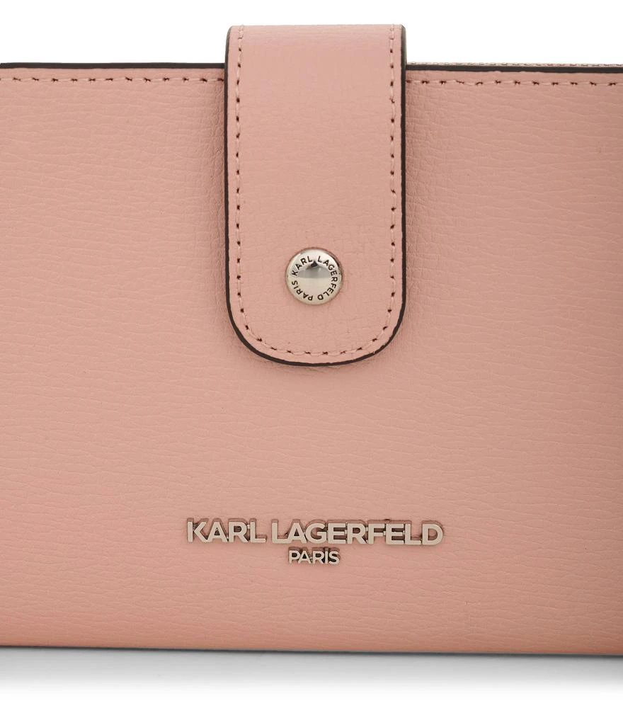 Karl Lagerfeld Paris SNAP WRISTLET 3