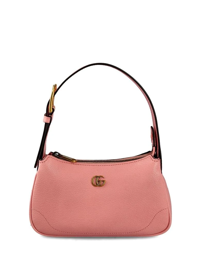 Gucci Gucci Double G Aphrodite Shoulder Bag 1