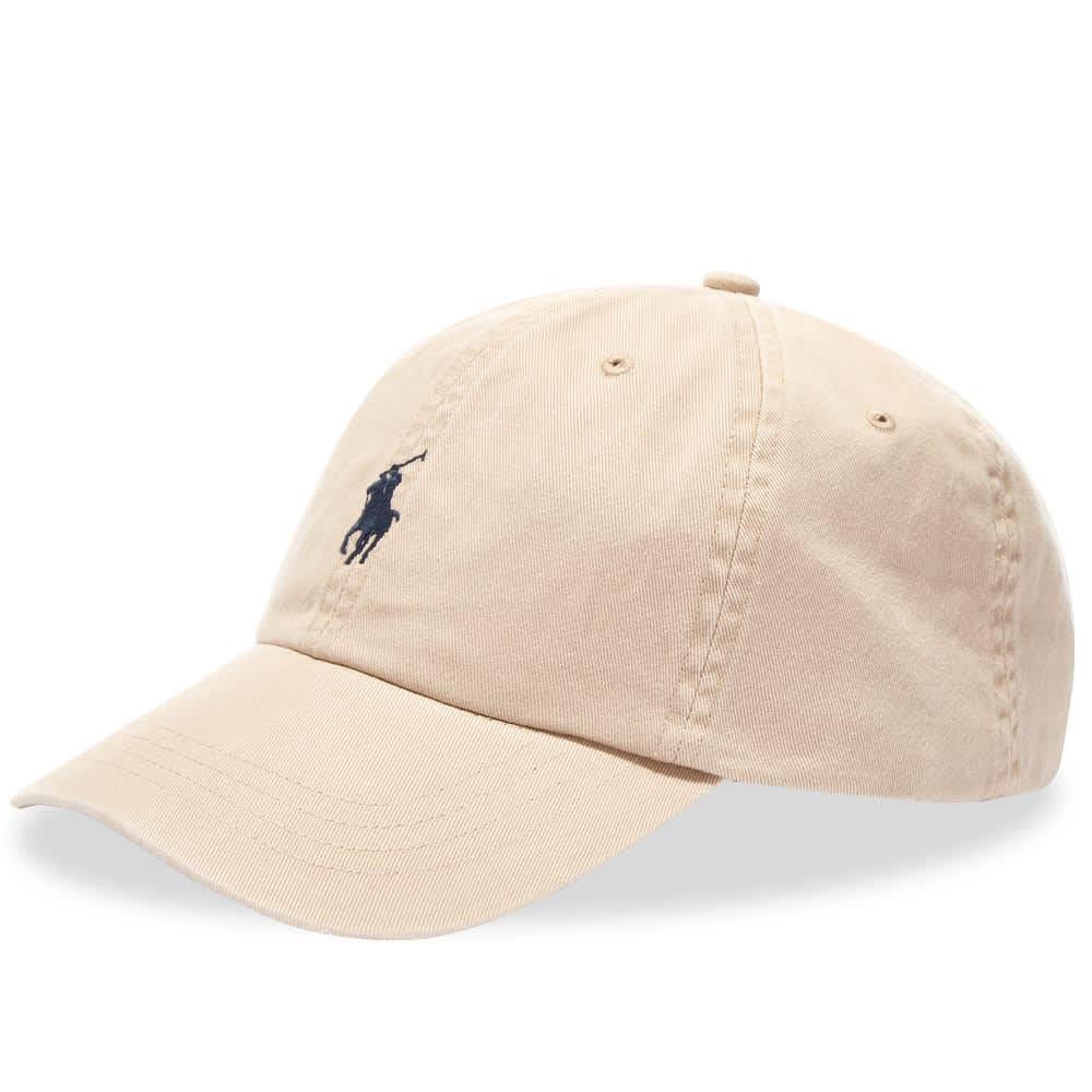 Ralph Lauren Polo Ralph Lauren Classic Baseball Cap