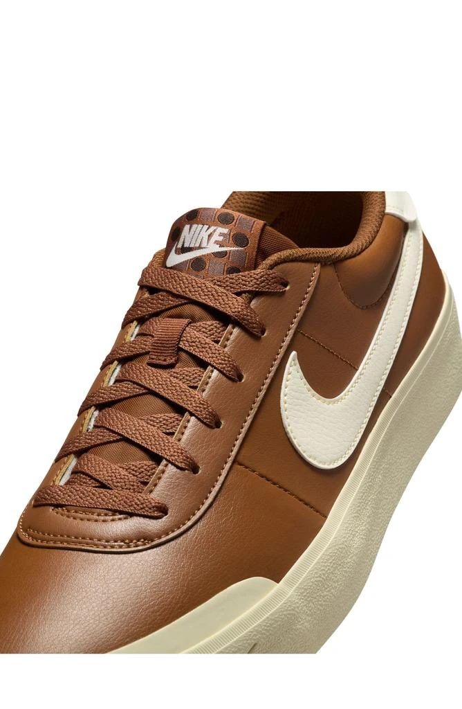 NIKE Court Shot Low Top Sneaker 7