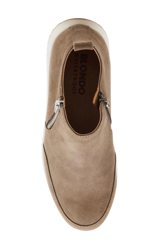 Blondo Emrie Waterproof Sneaker 6