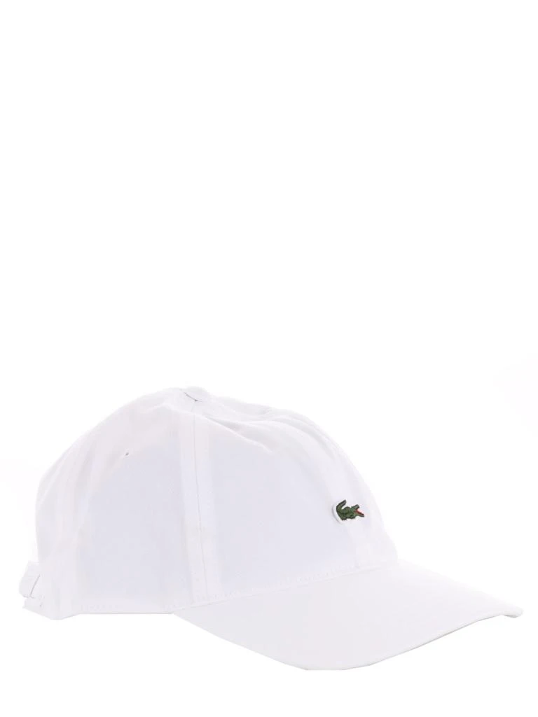 Lacoste Baseball Hat 1