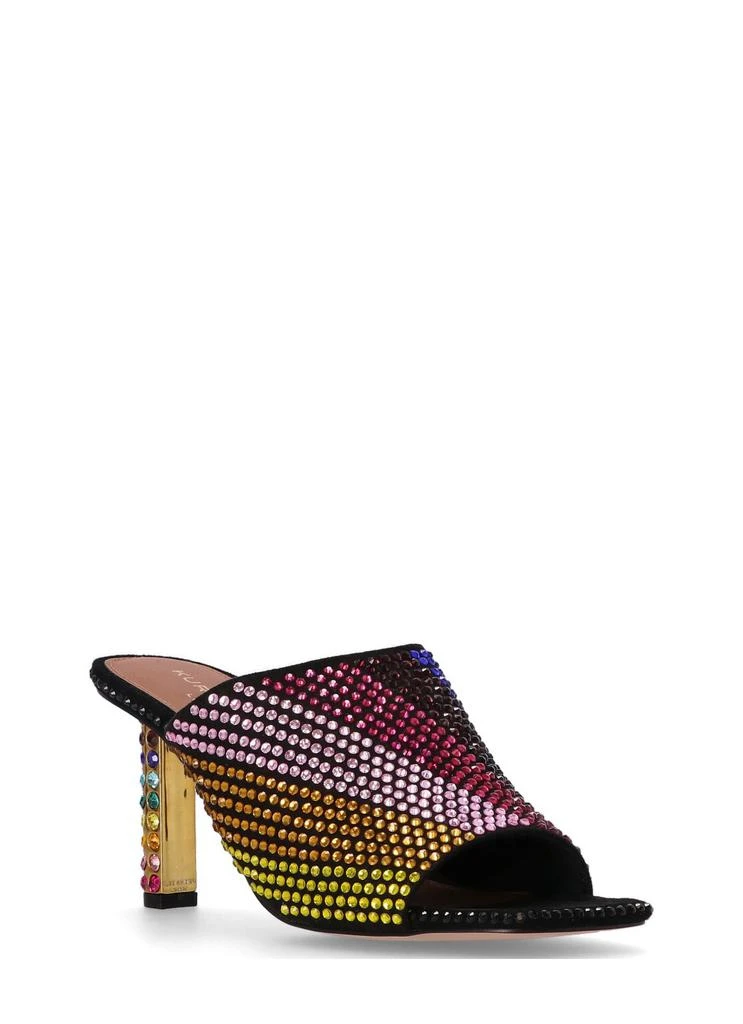 Kurt Geiger Mayfair High Mule 3