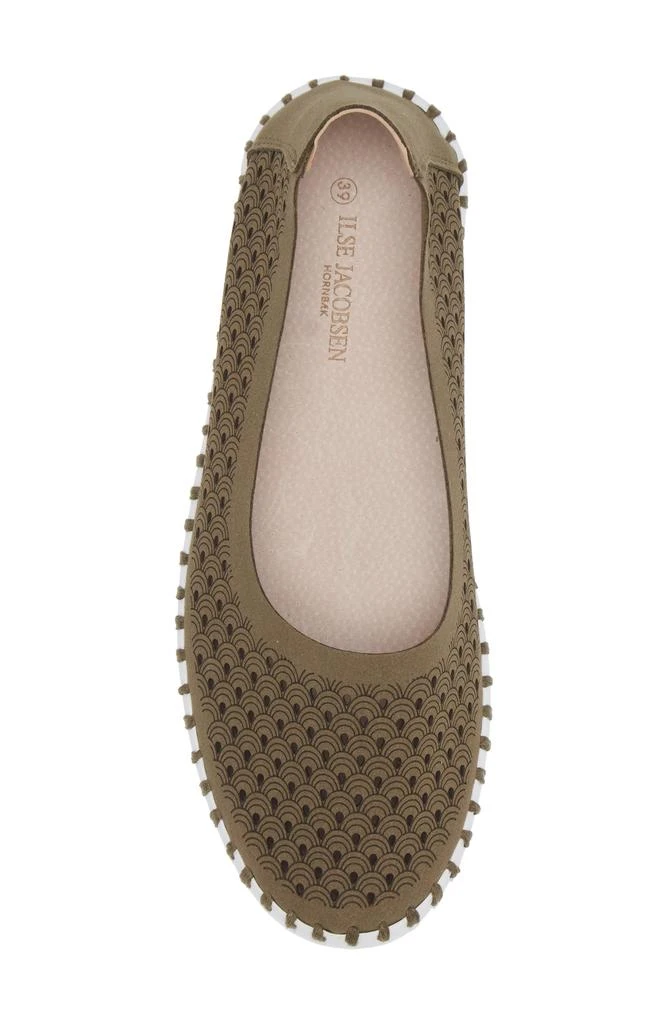 Ilse Jacobsen Tulip Slip-On Sneaker 5