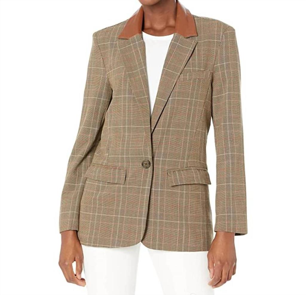 BB Dakota Bb Dakota - Audrey Blazer