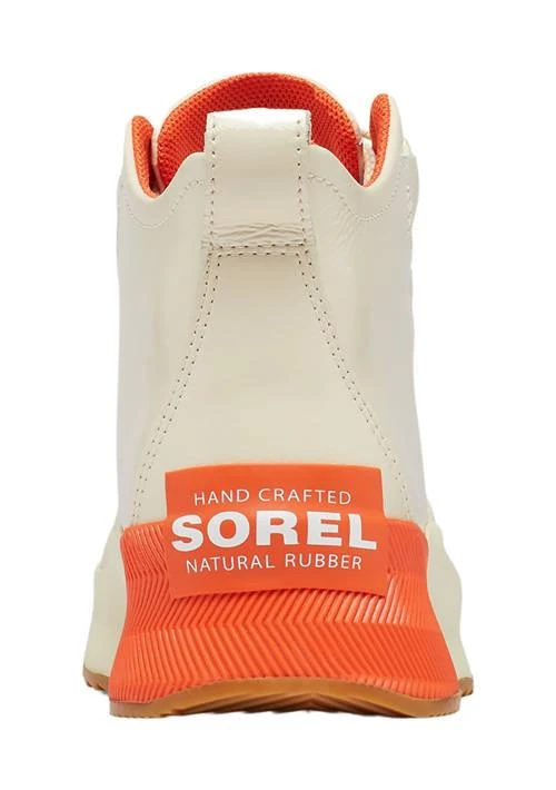 SOREL Out N About Iii Classic Waterproof Boots 3
