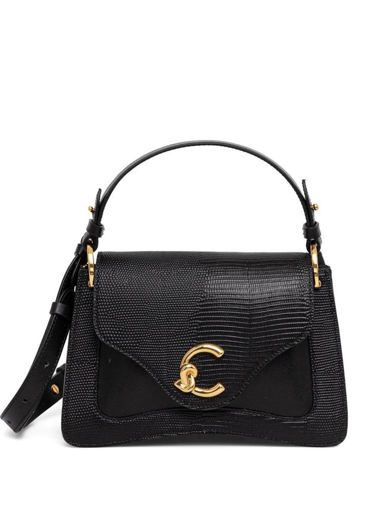 Coccinelle Women's Bag Coccinelle E1SSK180101-001 Black
