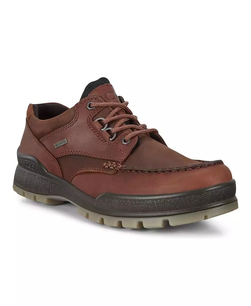 ECCO Men's Track 25 Shoe Oxford 1