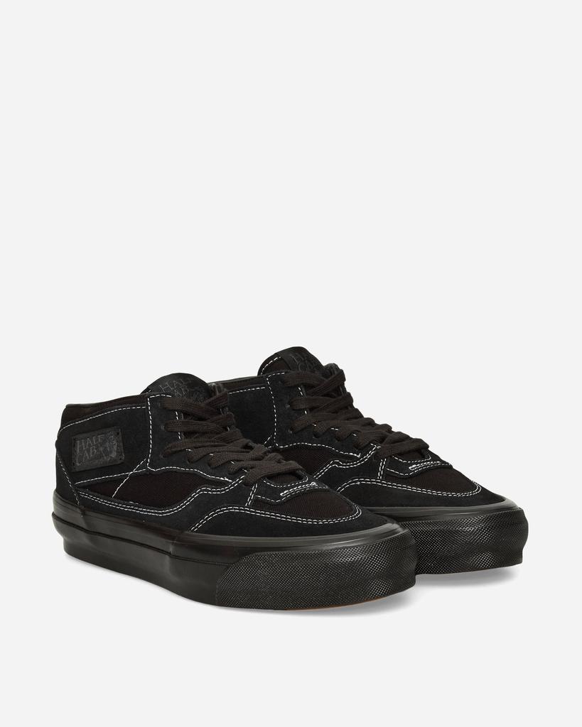 Vans Half Cab Reissue 33 LX Sneakers Black