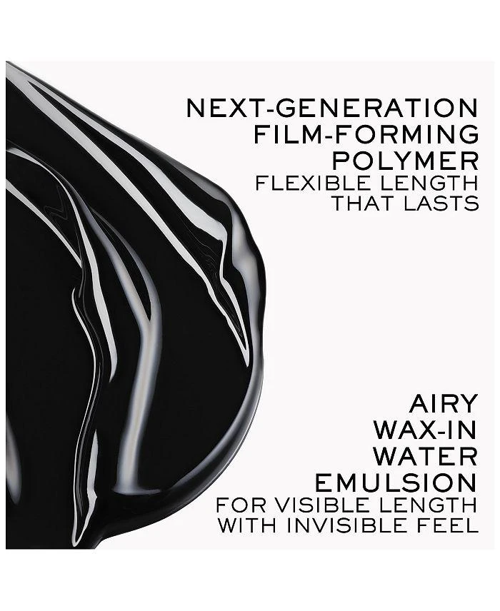 Lancôme Lash Idôle Flutter Extension Lengthening Mascara 4