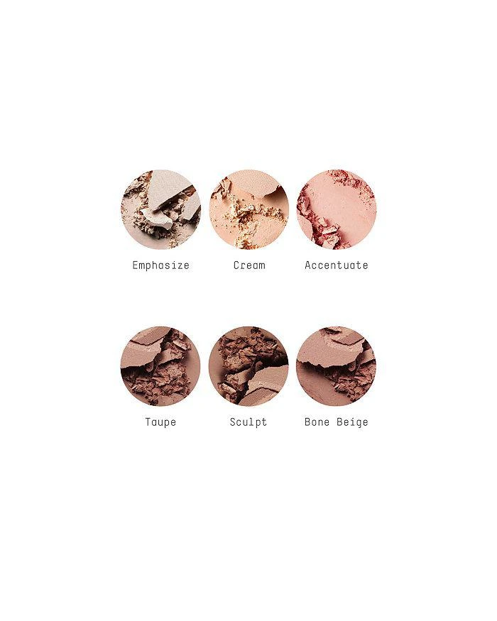 MAC Studio Fix Sculpt and Shape Contour Palette 2