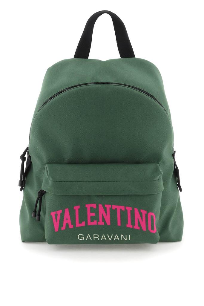 Valentino Garavani Valentino garavani 'university' nylon backpack