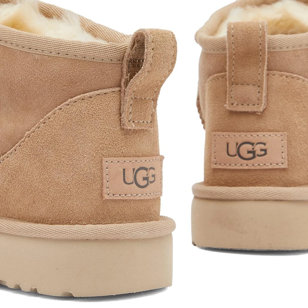 UGG UGG Classic Ultra Mini Boot 3