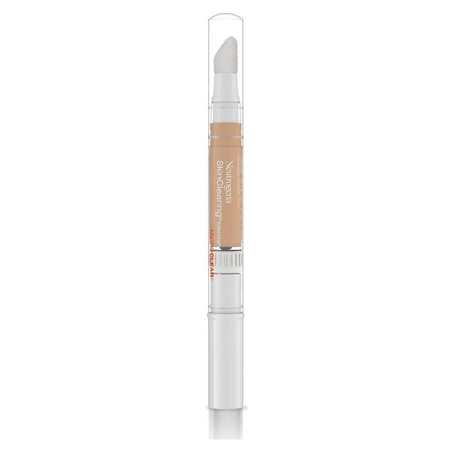 Neutrogena Skinclearing Blemish Concealer Makeup 5