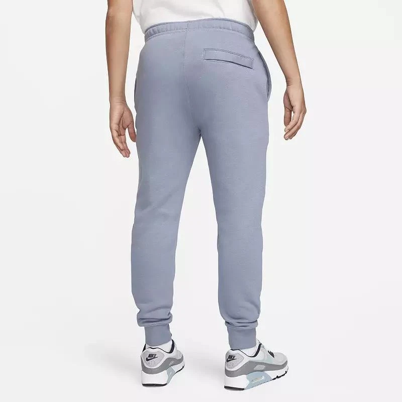 Nike Nike Men's Sportswear Club Fleece Joggers 4