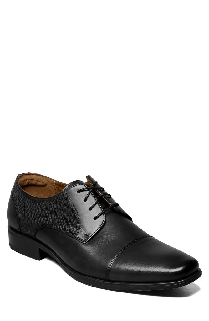 Florsheim Jackson Cap Toe Derby 1