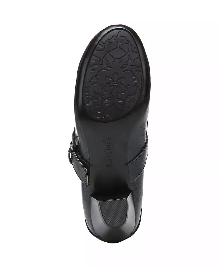LifeStride Women's Rozz Mary Jane Pumps 5
