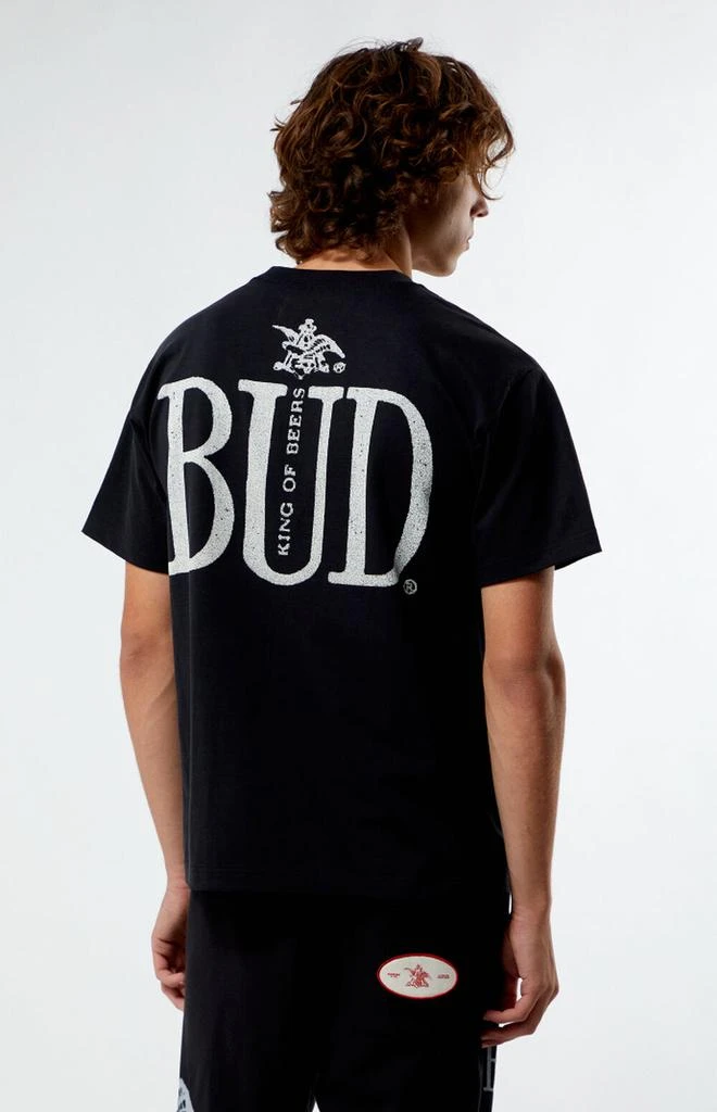 Budweiser By PacSun King T-Shirt 5