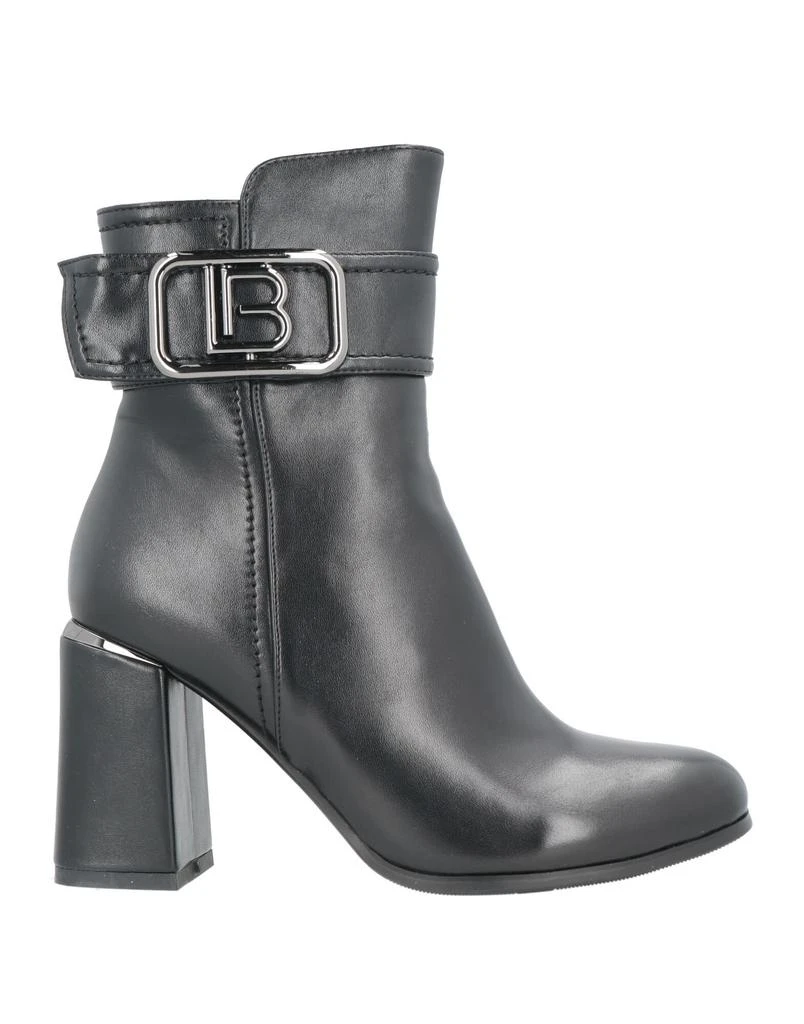 Laura Biagiotti Ankle boot 1