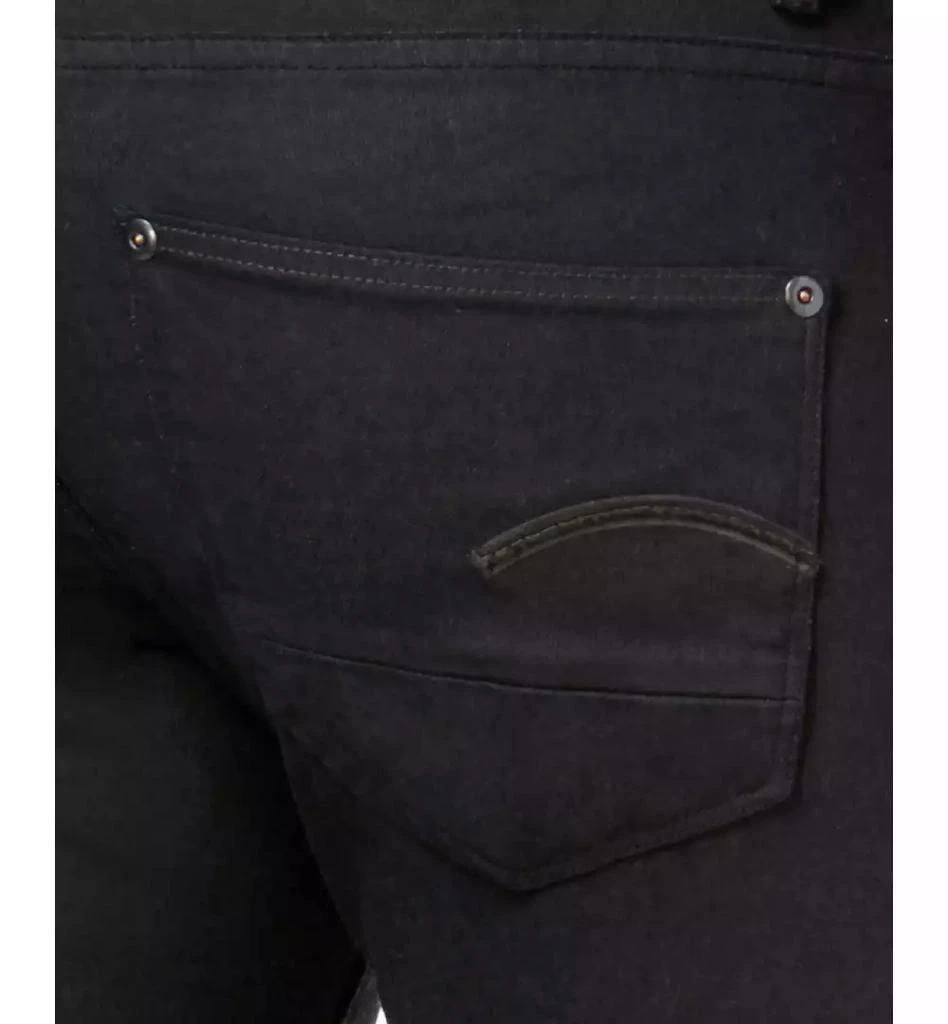G-Star Men's Revend Super Slim-Fit  Stretch Jeans 6