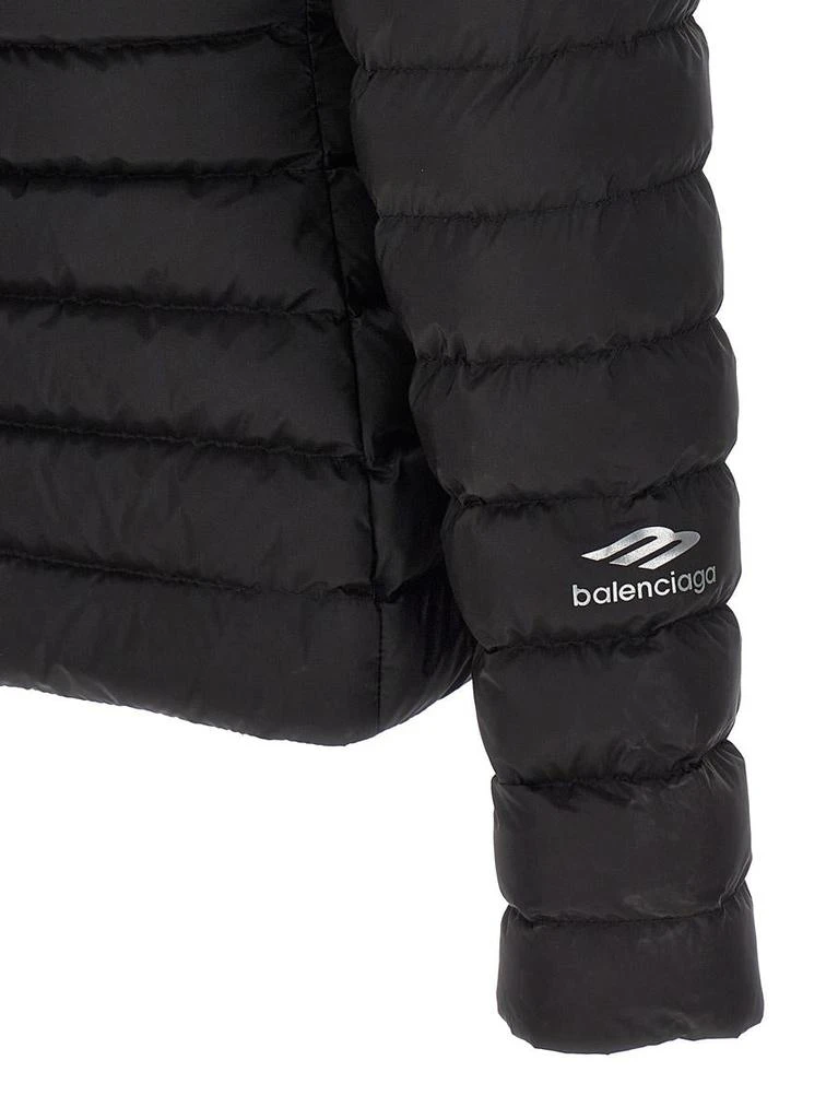Balenciaga Balenciaga 'Skiwear' Down Jacket 4