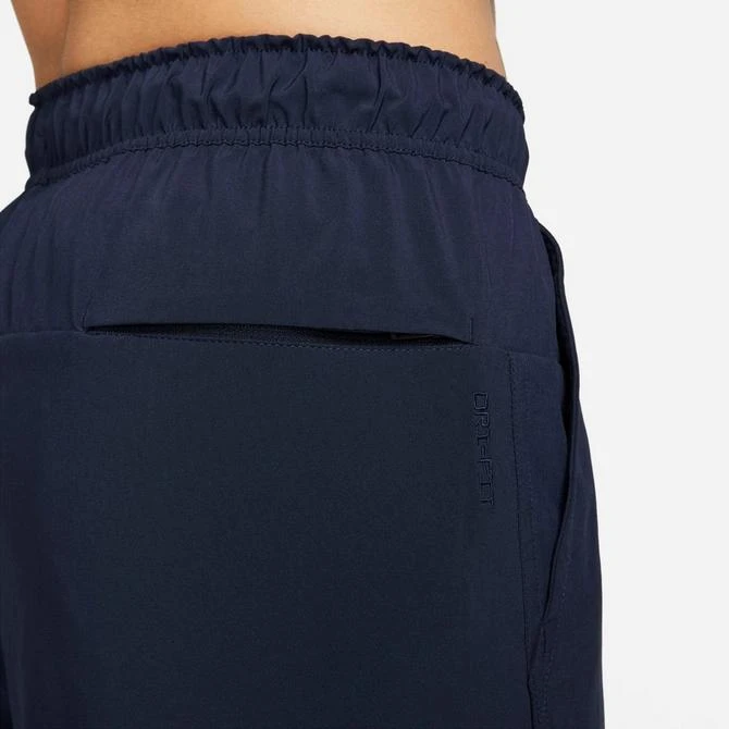 NIKE Men's Nike Unlimited Dri-FIT 9&quot; Unlined Versatile Shorts 6